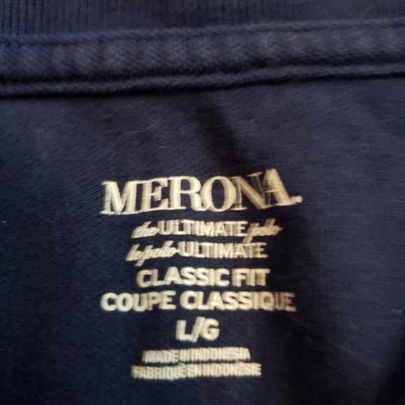 🌞3 for $25 4 polo shirts - Picture 3 of 7